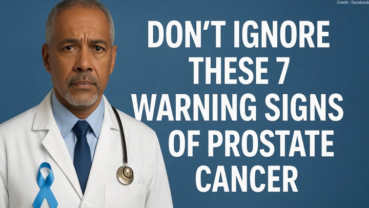 You are currently viewing Thousands Of Men With Prostate Cancer Facing Unnecessary Overtreatment, Experts Warn, By Rebecca Thomas