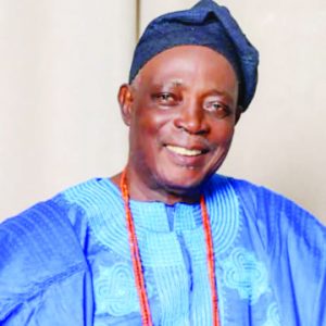 Rasheed Ladoja
