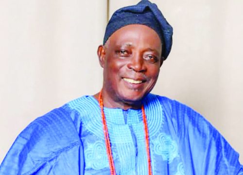 Read more about the article Ibadan Needs Urban Renewal, Says Olubadan-Elect Ladoja