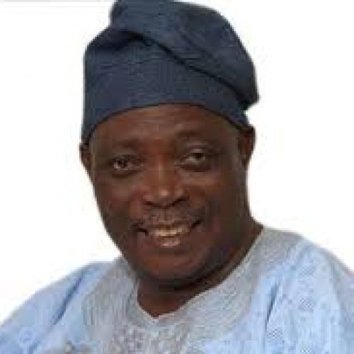 Ladoja: My Journey To Olubadan Stool Filled With Trials
