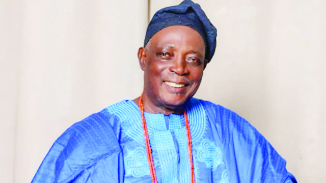 You are currently viewing Ibadan Needs Urban Renewal, Says Olubadan-Elect Ladoja