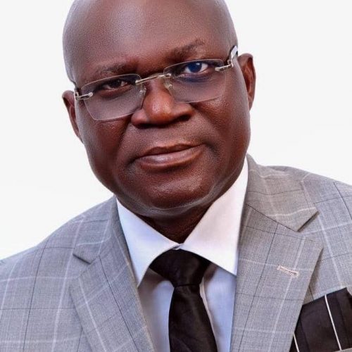 Read more about the article AFDB And Adesina, The Optimist-in-Chief, By Reuben Abati