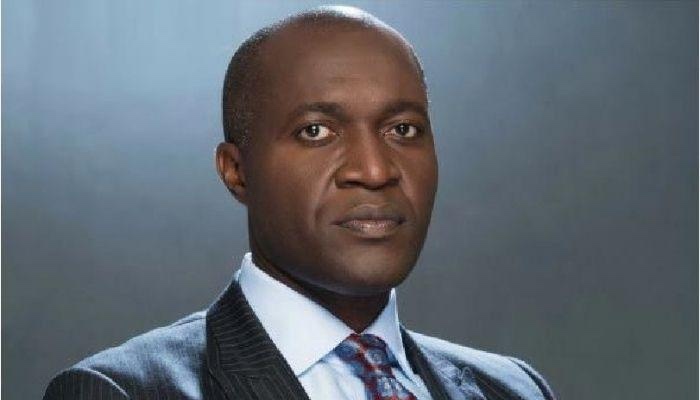 You are currently viewing Access Holdings Director Roosevelt Ogbonna Resigns From Board, Remains Access Bank MD