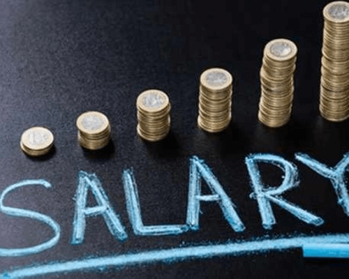 Read more about the article Lagos Workers’ Average Salary Rises by 40%- Report