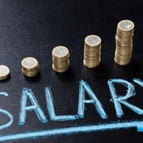 Lagos Workers’ Average Salary Rises by 40%- Report