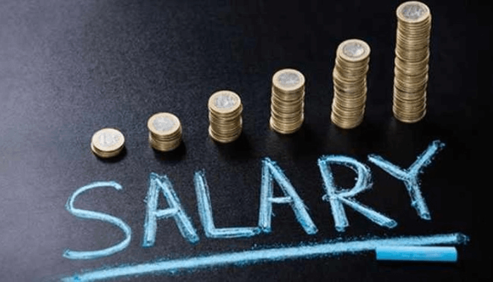 You are currently viewing Lagos Workers’ Average Salary Rises by 40%- Report