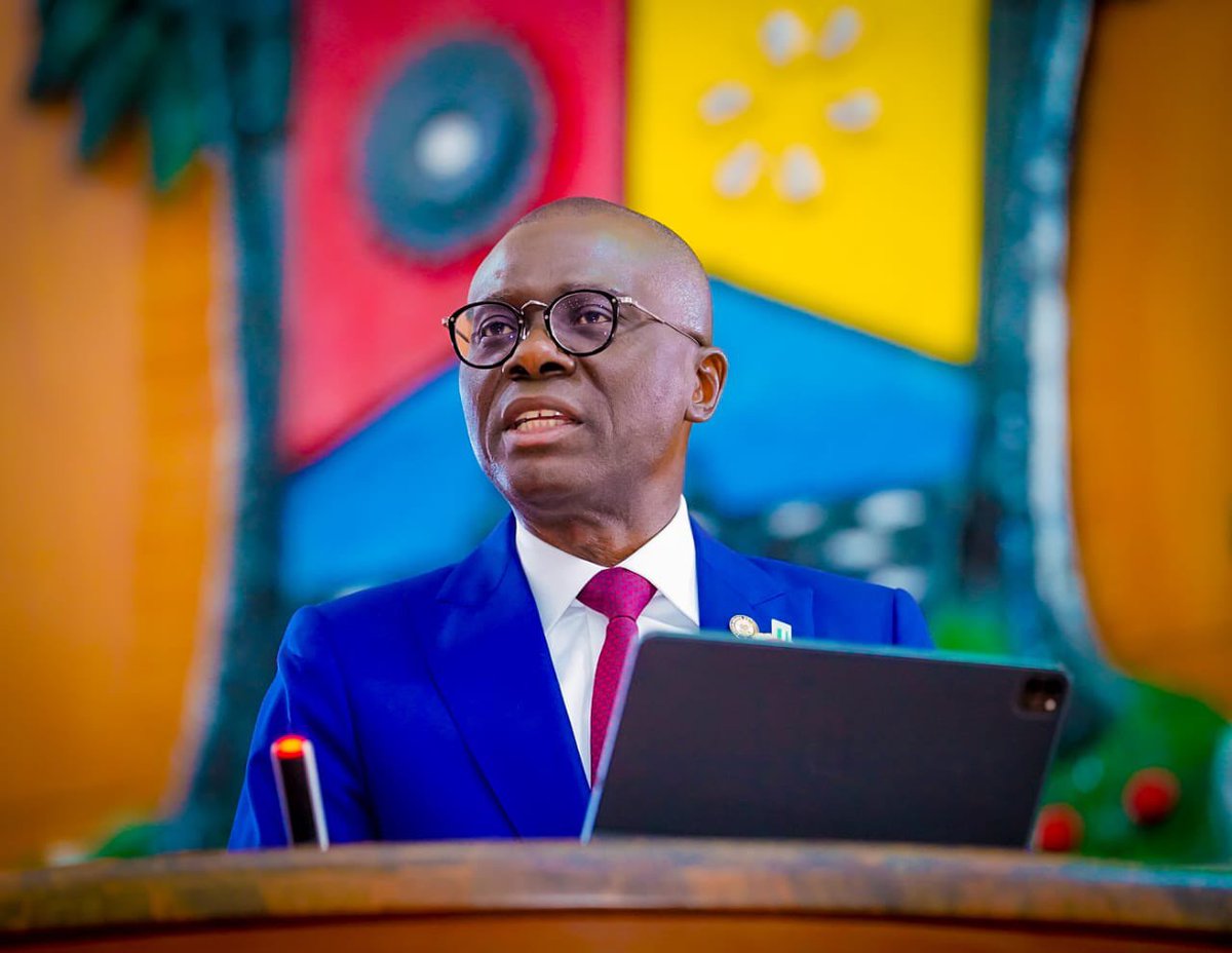 You are currently viewing Lagos Govt Blacklists 176 Estates As Illegal Developments