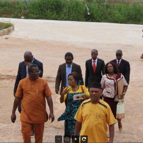 MLSCN Conducts Resource Verification Visit To Maduka University
