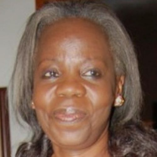 Read more about the article Tinubu Mourns Media Aficionado, Dr. Doyin Abiola Who Died On Tuesday At 82