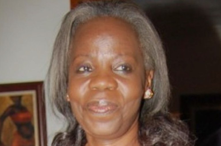 You are currently viewing Tinubu Mourns Media Aficionado, Dr. Doyin Abiola Who Died On Tuesday At 82