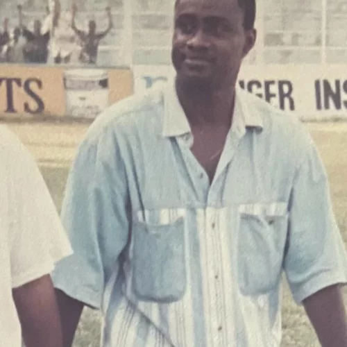 Read more about the article Grand Master, Danladi Bako Pays Tribute to The Late journalist and Football Agent, Chris Eseka
