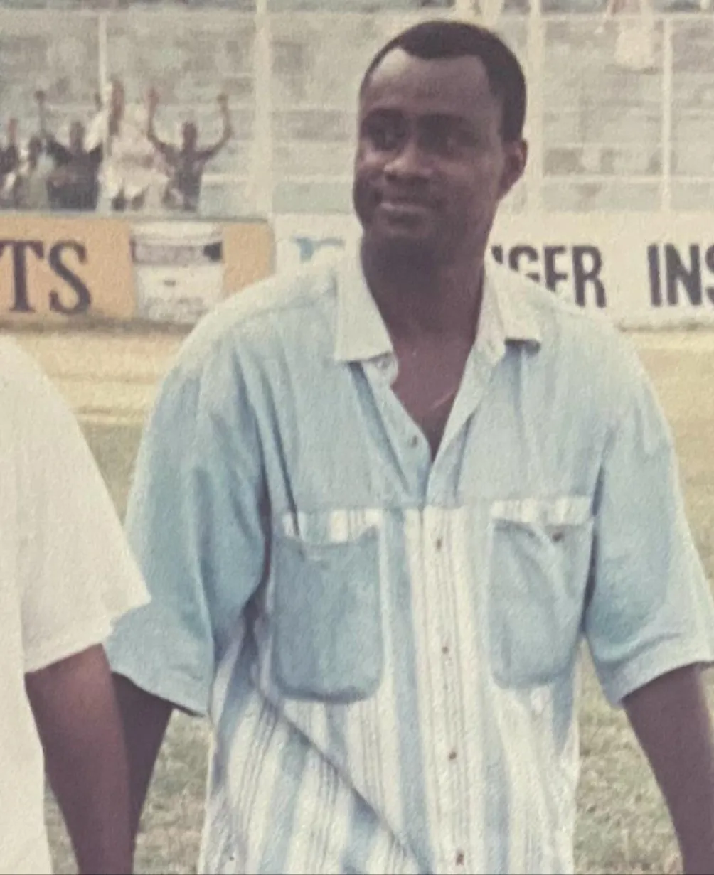 You are currently viewing Grand Master, Danladi Bako Pays Tribute to The Late journalist and Football Agent, Chris Eseka