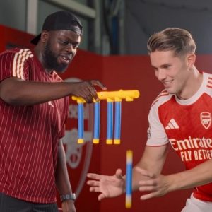 Screenshot 29 8 2025 72550 www.arsenal.com