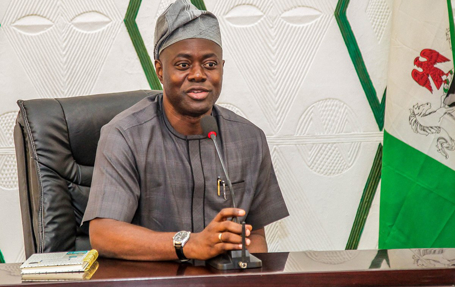 You are currently viewing Gov Makinde Approves Ladoja’s Nomination as 44th Olubadan, Installation For Sept 26