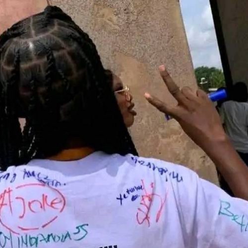 Read more about the article Sign-out Bans Spread Across Nigeria, Netizens React