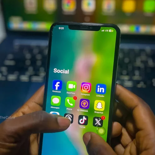 Read more about the article US Asks Nigerian Visa Applicants To Disclose 5 Years Of Social Media Activity