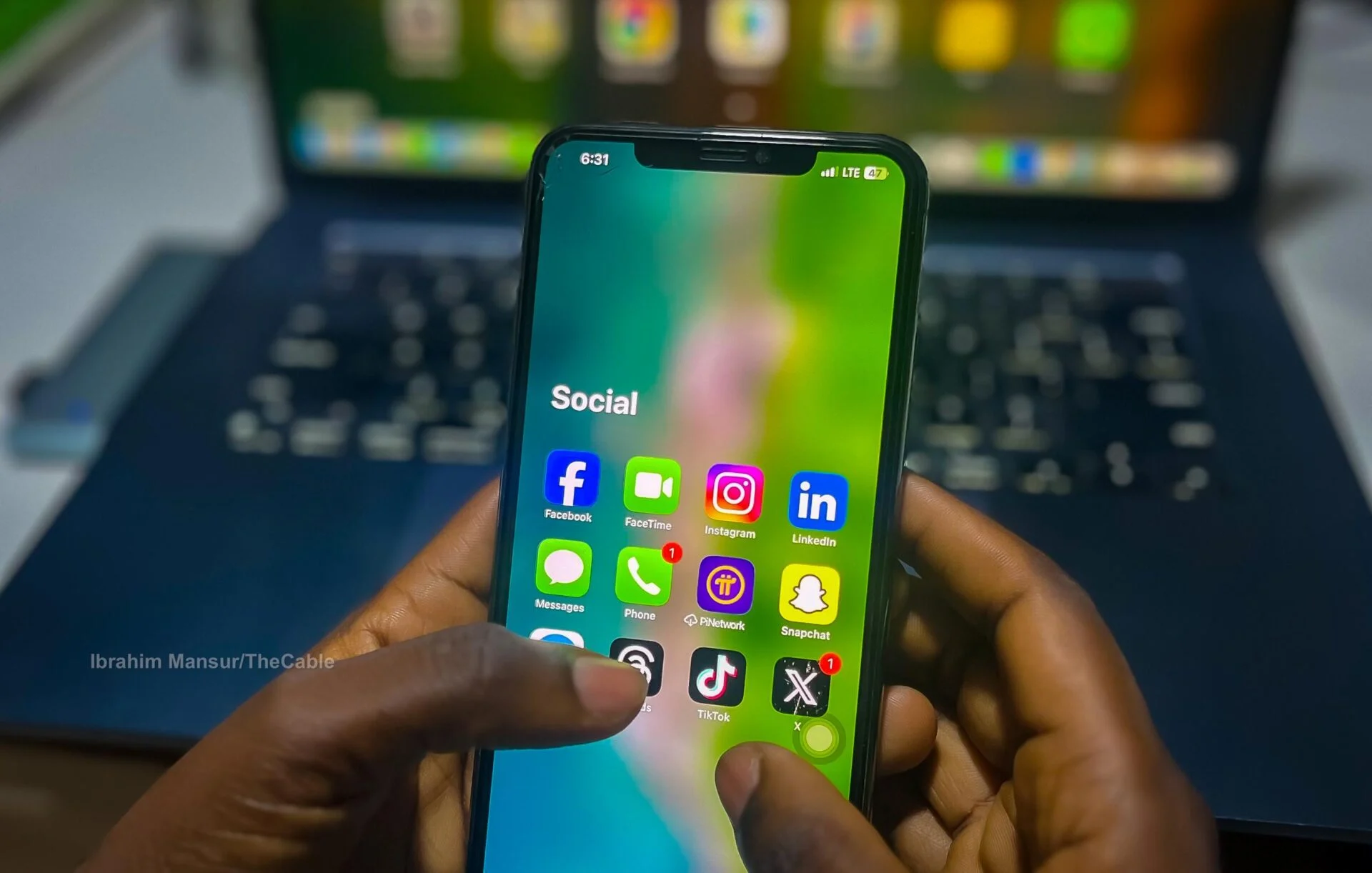 You are currently viewing US Asks Nigerian Visa Applicants To Disclose 5 Years Of Social Media Activity