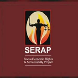 Socio Economic Rights and Accountability Project SERAP