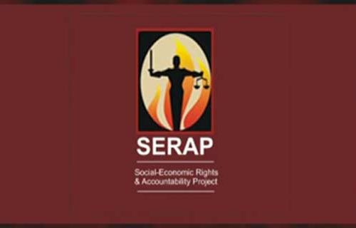 Read more about the article ‘Reverse Arbitrary, Unlawful Passport Fees Hike’, SERAP Tells Tinubu