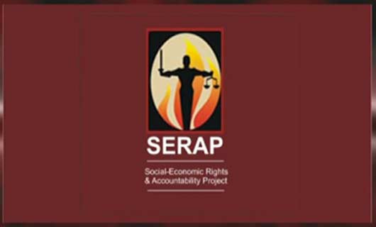 You are currently viewing ‘Reverse Arbitrary, Unlawful Passport Fees Hike’, SERAP Tells Tinubu