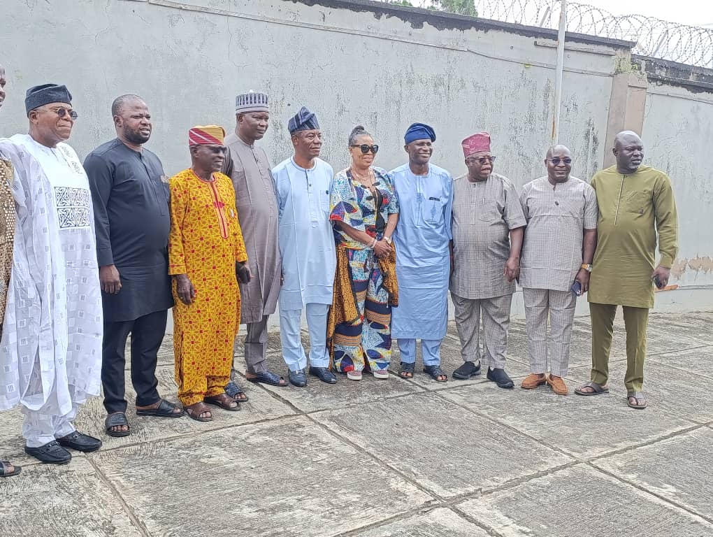 You are currently viewing South-west APC Begins Grassroots Mobilisation For Tinubu’s Re-election — Jerrywright Ukwu