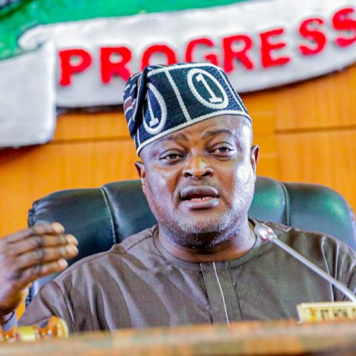 Obasa: Lagos Tenancy Bill To Peg Agency Fee At 5%, Punish Defaulters –Ayodele Oluwafemi