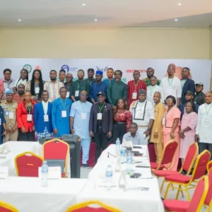 Stakeholders push for implementation of youth policy roadmap in Akwa 768x512 1