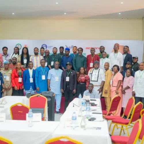 Stakeholders Push For Implementation Of Youth Policy, Roadmap in Akwa Ibom 