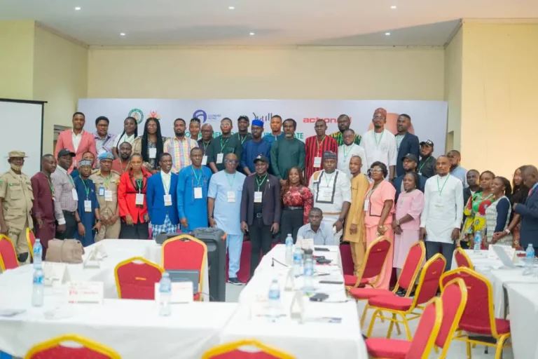 You are currently viewing Stakeholders Push For Implementation Of Youth Policy, Roadmap in Akwa Ibom <br>