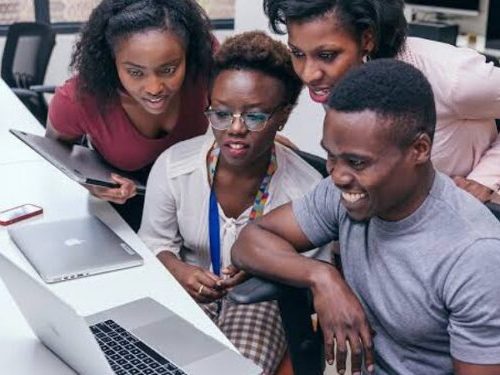 Read more about the article Nigeria’s Private Sector Hiring Hits 21-month High, PMI Rises To 54 In July – Report 