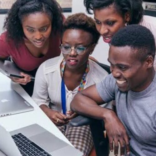 Nigeria’s Private Sector Hiring Hits 21-month High, PMI Rises To 54 In July – Report 