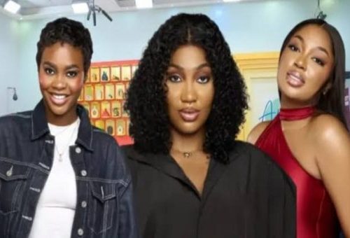 Read more about the article BBNaija S10: Mide An Instigator, Dede Insecure, Says Sultana