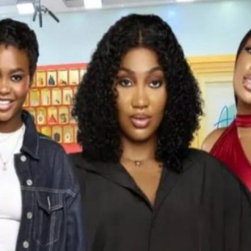 BBNaija S10: Mide An Instigator, Dede Insecure, Says Sultana