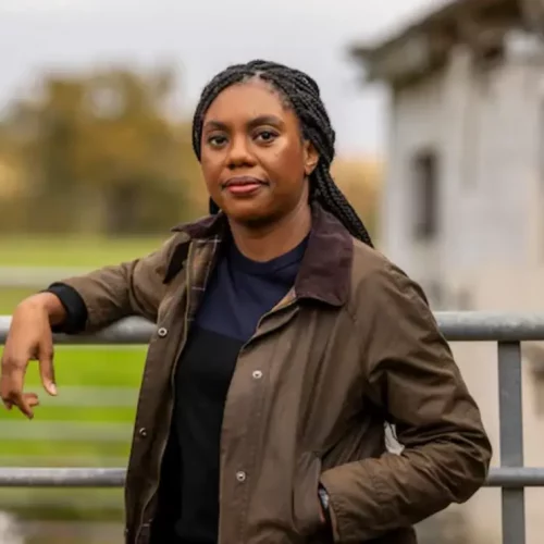 Read more about the article Kemi Badenoch: I’m Under Attacks From British Racists Over My Race, Ethnicity