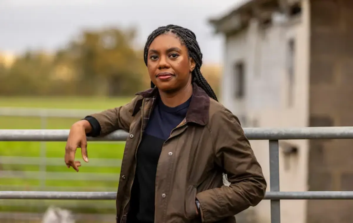 You are currently viewing Kemi Badenoch: I’m Under Attacks From British Racists Over My Race, Ethnicity