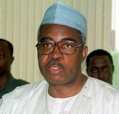 Read more about the article How I Arrested Aguiyi Ironsi And Took His Crocodile Staff – Danjuma