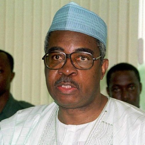 How I Arrested Aguiyi Ironsi And Took His Crocodile Staff – Danjuma