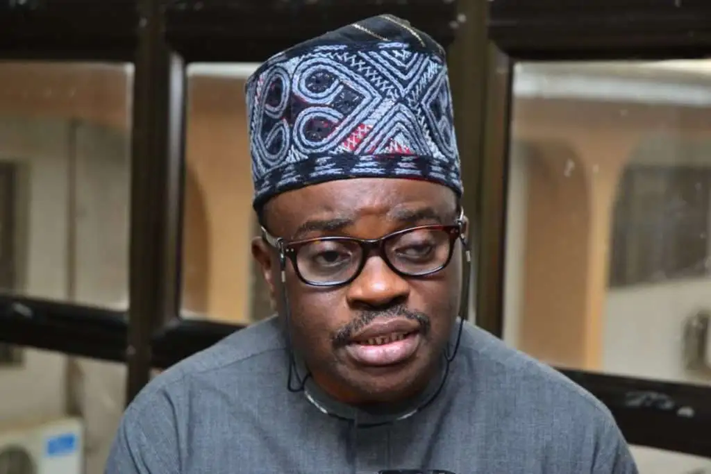 You are currently viewing Tinubu, ACF, The North, And The Rest Of Us, By Taiwo Adisa