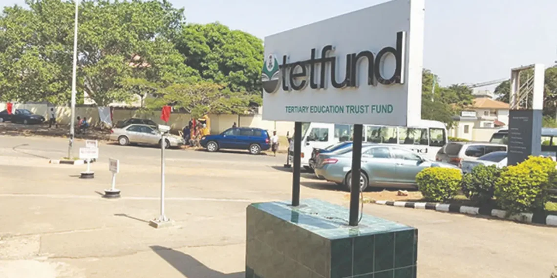 You are currently viewing TETFund Approves N2.5 billion Intervention for Federal University of Transportation Daura