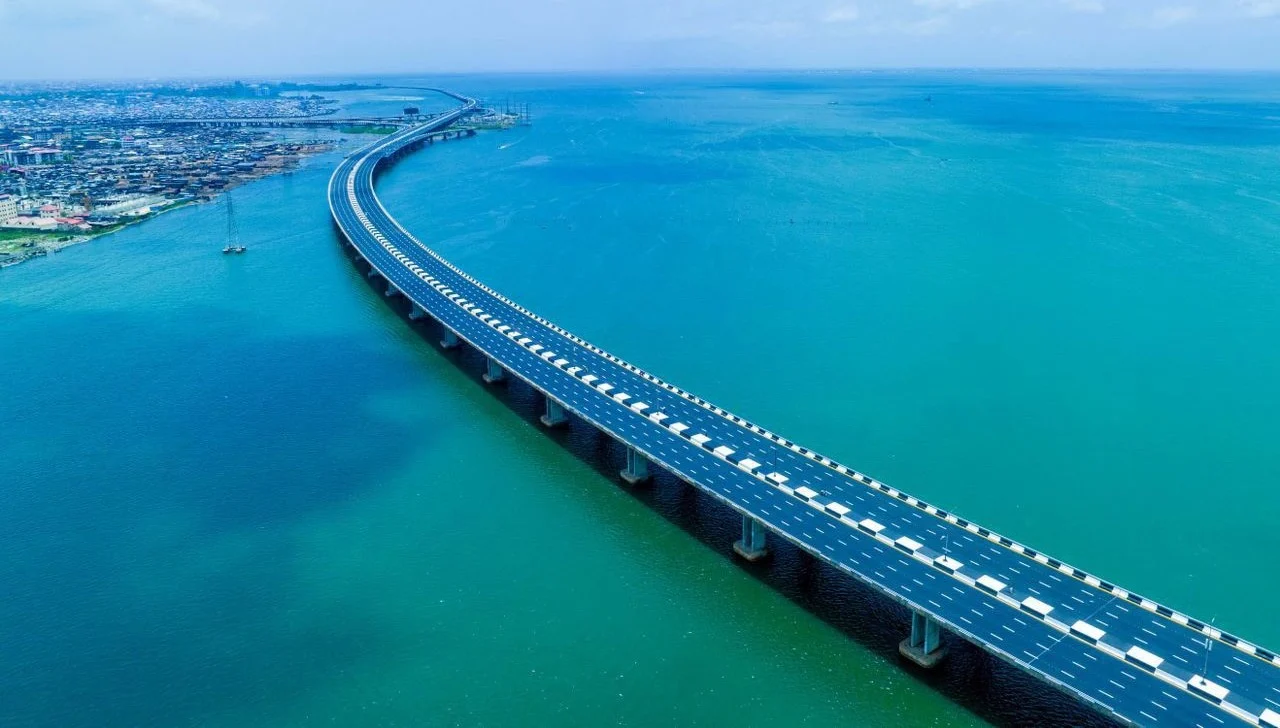 You are currently viewing Umahi: Underwater Issues Detected On Third Mainland Bridge | Rehabilitation Will Cost N3.8trn