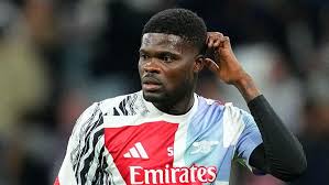 Read more about the article Former Arsenal Star, Thomas Partey, Granted Bail on Rape Charges