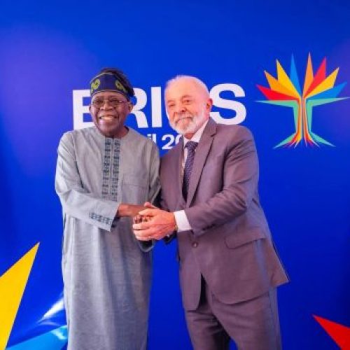 Nigeria: Why Brazil. Yes, Brazil, By Sunday Dare