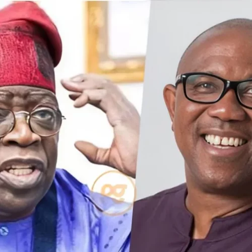 Read more about the article One-Term Tenure: You Have Broken Previous Promises — Presidency Blasts Peter Obi