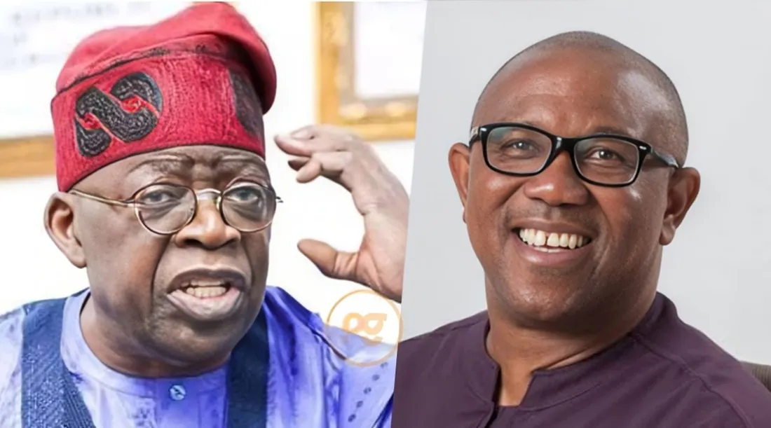 You are currently viewing One-Term Tenure: You Have Broken Previous Promises — Presidency Blasts Peter Obi