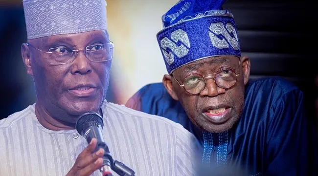 You are currently viewing Tambuwal’s Detention: Tinubu Is Harassing, Intimidating Opposition — Atiku