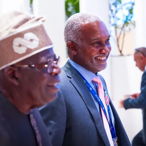 Read more about the article Tuggar: Nigeria Aiming To Deepen Ties With Japan, Push For UN Security Council Seat At TICAD
