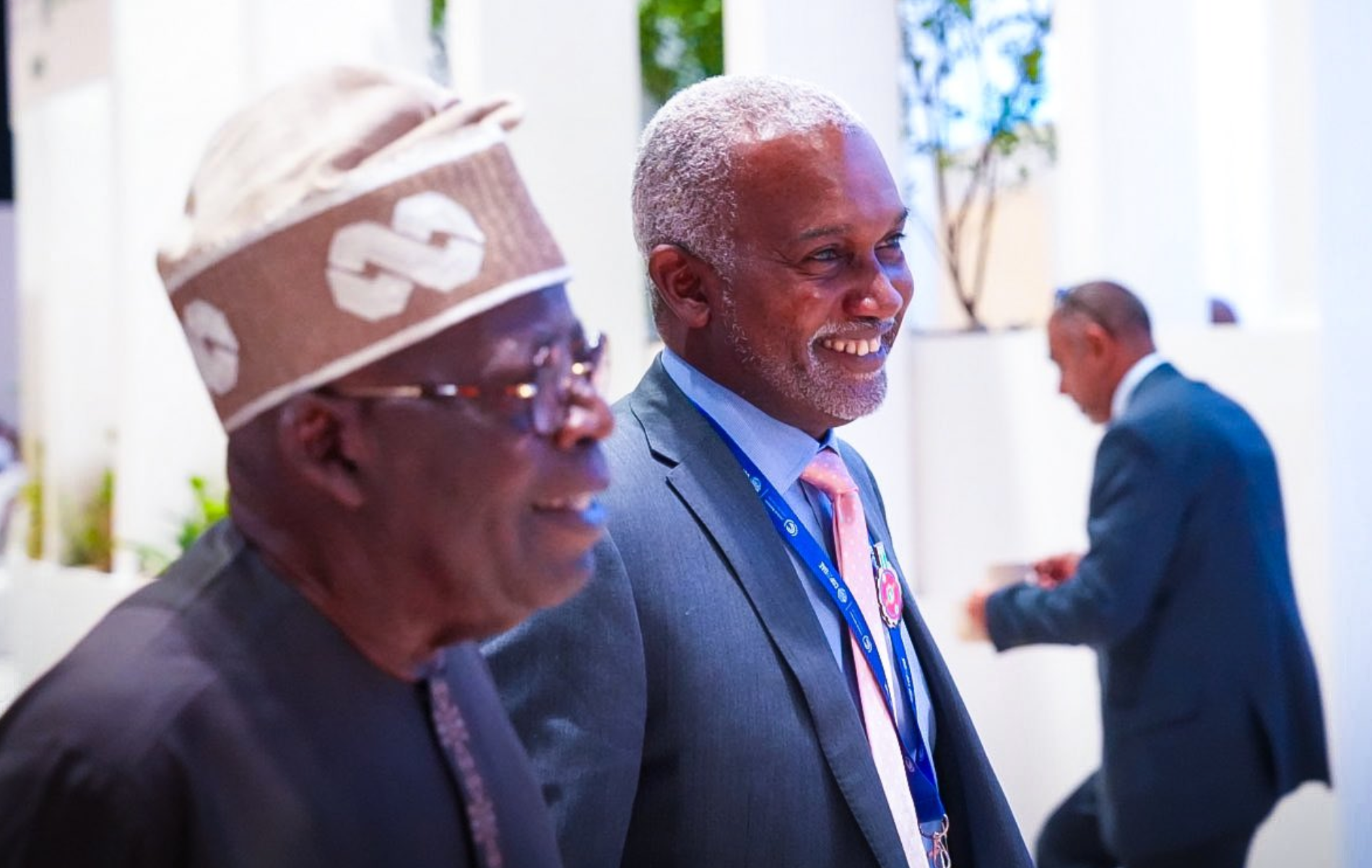 You are currently viewing Tuggar: Nigeria Aiming To Deepen Ties With Japan, Push For UN Security Council Seat At TICAD
