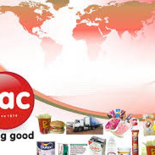 UACN Reports 33% Surge In Revenue To N110.4bn In H1