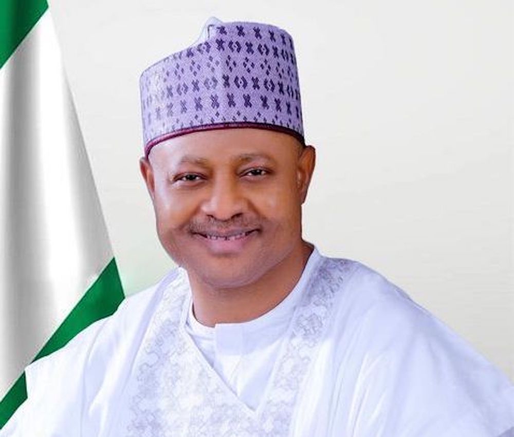 You are currently viewing How Uba Sani Reversed 54 Cumulative Years of Stagnation in Kaduna State