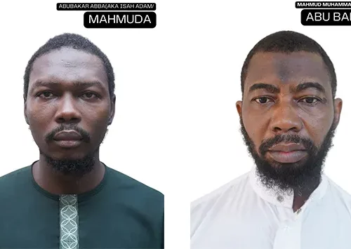 Read more about the article Nigeria Captures Top Globally-Wanted Ansaru Terrorists Behind Several Atrocities